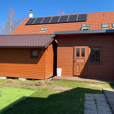 Ubytovani Na Hrazi Stankov  外观 照片